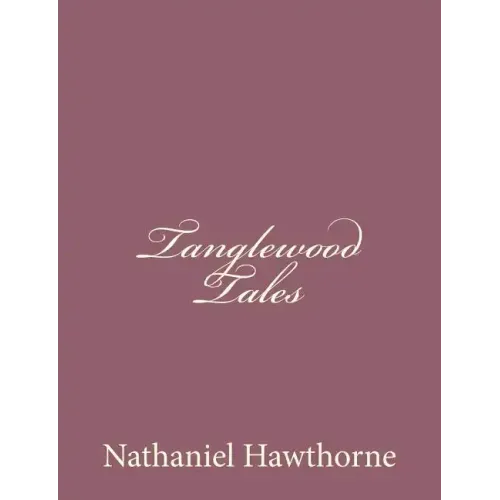 Tanglewood Tales
