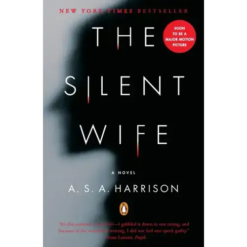The Silent Wife
