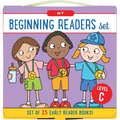 My Beginning Readers Set - Level C