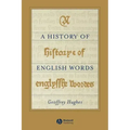 A History of English Words