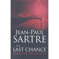 The Last Chance: Roads of Freedom IV