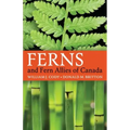 Ferns and Fern Allies of Canada