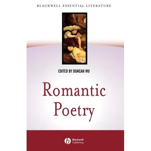 Romantic Poetry