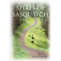 Spirit of Sasquatch