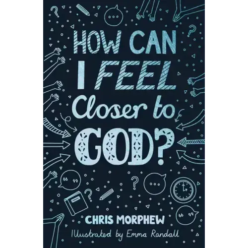 How Can I Feel Closer to God?
