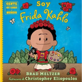 Soy Frida Kahlo