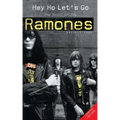 Hey Ho Let's Go: The Story of the Ramones
