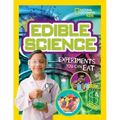 Edible Science: Experiments You Can Eat
