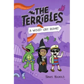 The Terribles #2: A Witch's Last Resort