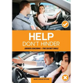 Help - Don't Hinder