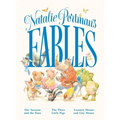 Natalie Portman's Fables