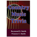 Country Music Trivia
