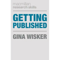 Getting Published: Academic Publishing Success