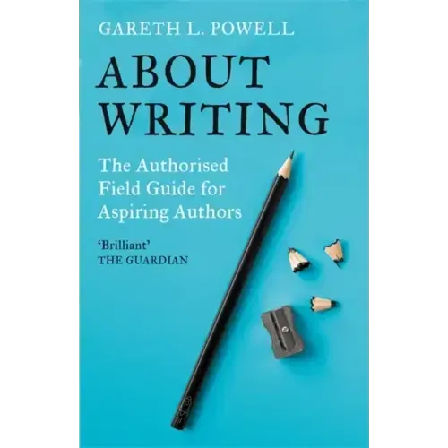 About Writing