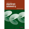 Introduction to Algebraic Geometry