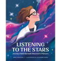 Listening to the Stars: Jocelyn Bell Burnell Discovers Pulsars
