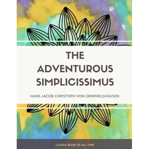 The Adventurous Simplicissimus