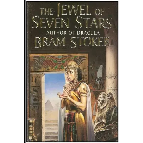 The Jewel of Seven Stars