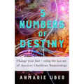 5 Numbers of Destiny