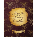 Maps for Fantasy Creatives