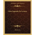 Libro Segundo de Lectura