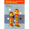 Graded Go Problems for Beginners: Volume Four. Advanced Problems