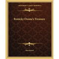 Ronicky Doone's Treasure