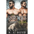 The Shifter's Secret Wish: A Fallen Angel/Shape Shifter Romance