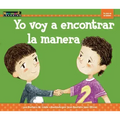 Yo Voy a Encontrar La Manera