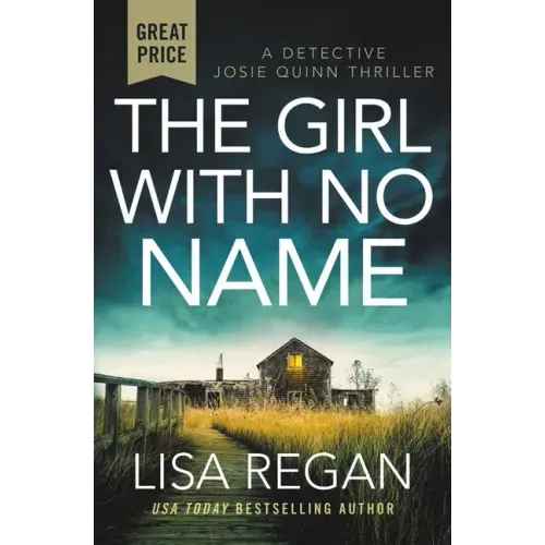 The Girl with No Name