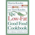 Low-Fat Good Food Cookbook