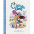 Princess Cupcake Jones and the Queen's Closet
