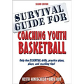 Survival Guide for Coaching Youth Basketball