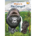 Where Is the Congo?