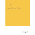 History of the Press of Maine