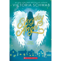 Everyday Angel: Three Novels