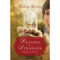 Prayers of a Stranger: A Christmas Journey