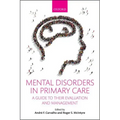Mental Disorders in Primary Care: A Guide to Their Evaluation and Management