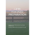 Cipm: FOCUSED PREPARATION: Preparation for the Certified Information Privacy Manager certification exam. 90 questions, guida