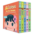 Baby Loves the Five Senses Boxed Set