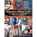 Stitching Stolen Lives: Amplifying Voices, Empowering Youth & Building Empathy Through Quilts