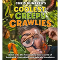 Coolest Creepy Crawlies: Delve Into the Fascination Micro World of Australia's Incredible Invertebrate Creatures