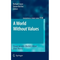 A World Without Values: Essays on John Mackie's Moral Error Theory