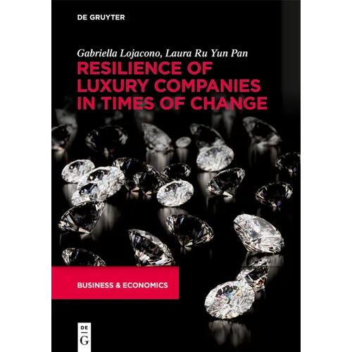 Resilience of Luxury Companies in Times of Change