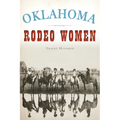 Oklahoma Rodeo Women