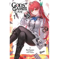 Gods' Games We Play, Vol. 1 (Light Novel): Volume 1
