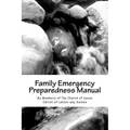 Family Emergency Preparedness Manual