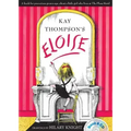 Eloise: Book and CD