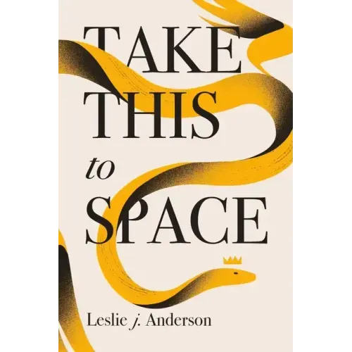 Take This to Space