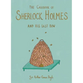 The Casebook of Sherlock Holmes & His Last Bow (Collector's Edition)